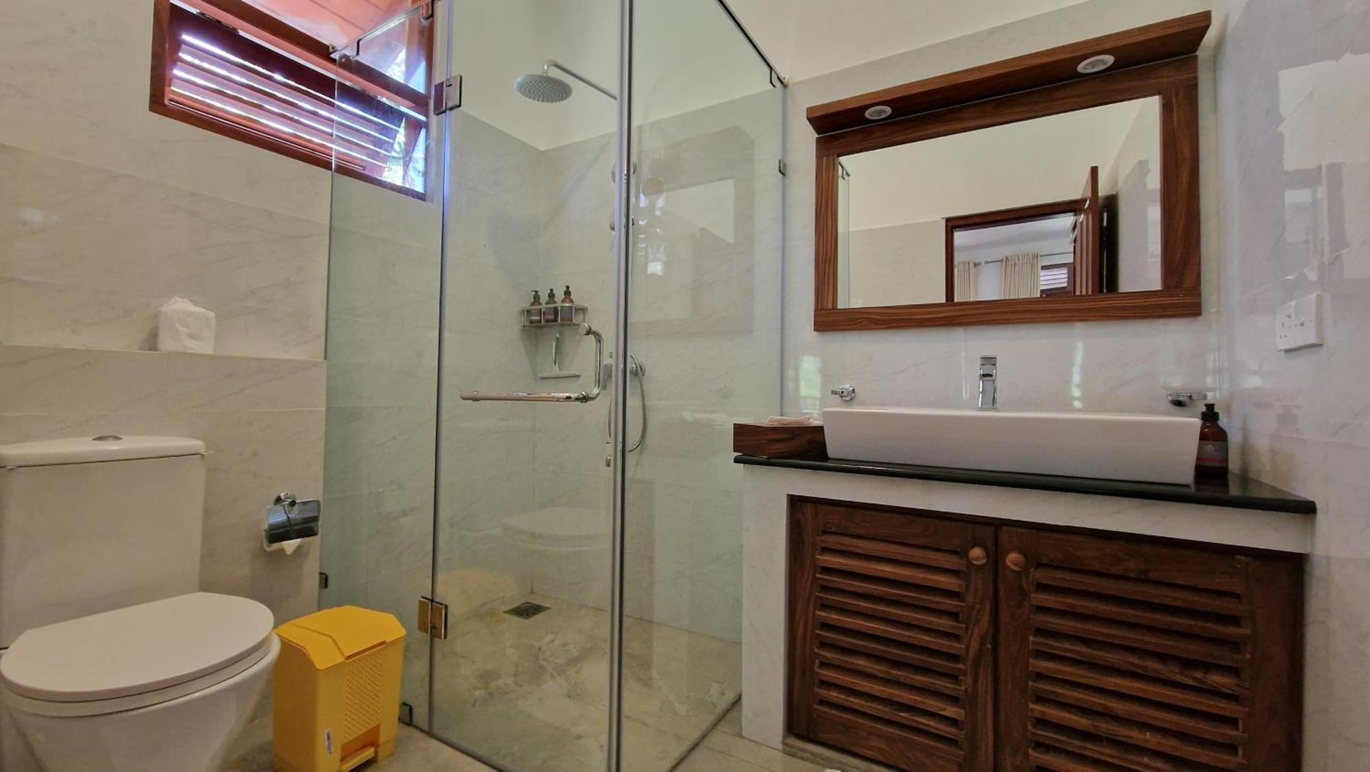Villa Arana เบนโตตา ภายนอก รูปภาพ